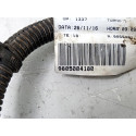 Chicote Sensor Estacionamento Para-choque Tras 208 Cx121 