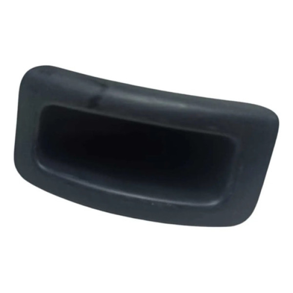  Acabamento Moldura Porta Treco 206 2004