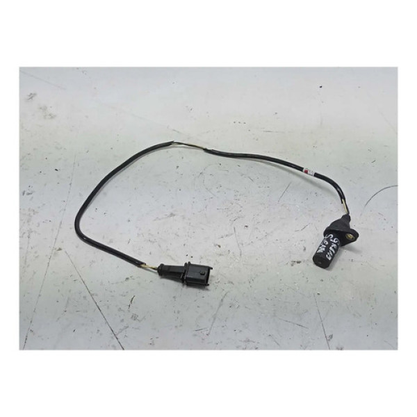 Sensor Rotação Fiat Grand Siena 1.4  Cx122