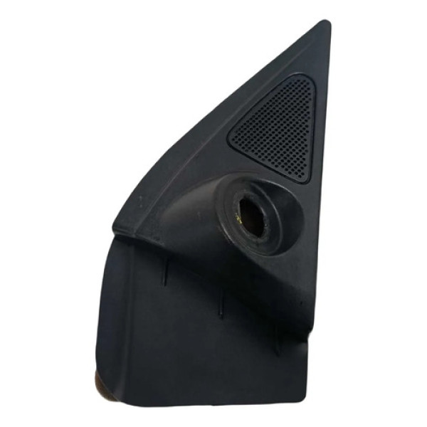 Moldura Retrovisor Interno Direito Strada 2009 A 2012