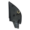 Moldura Interna Retrovisor Direito Gol Voyage G5 2009 A 2013