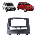 Moldura Radio 2 Din Fiamon Idea Adventure 2013 À 2018 Cx002 Preto
