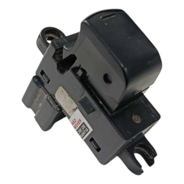 Botão Vidro Elétrico Traseiro Esquerdo Sentra 2008 A 2013
