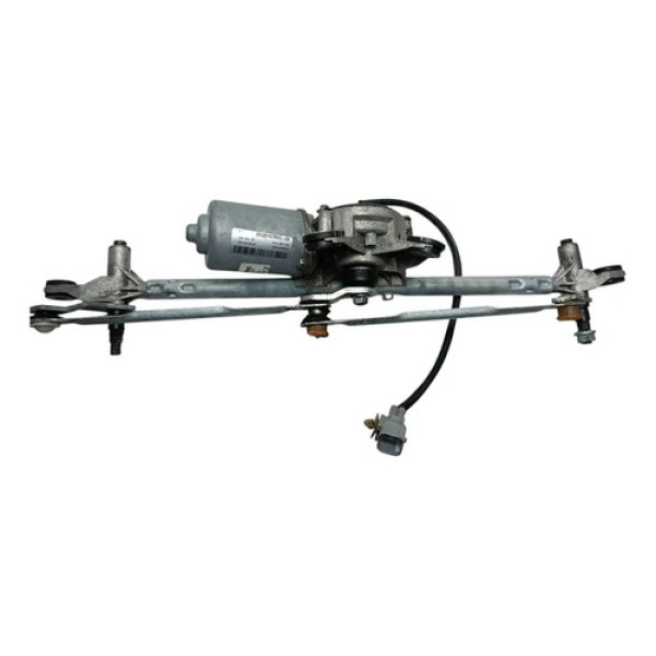 Galhada Motor Limpador Para Brisa Captiva 2008 A 2012