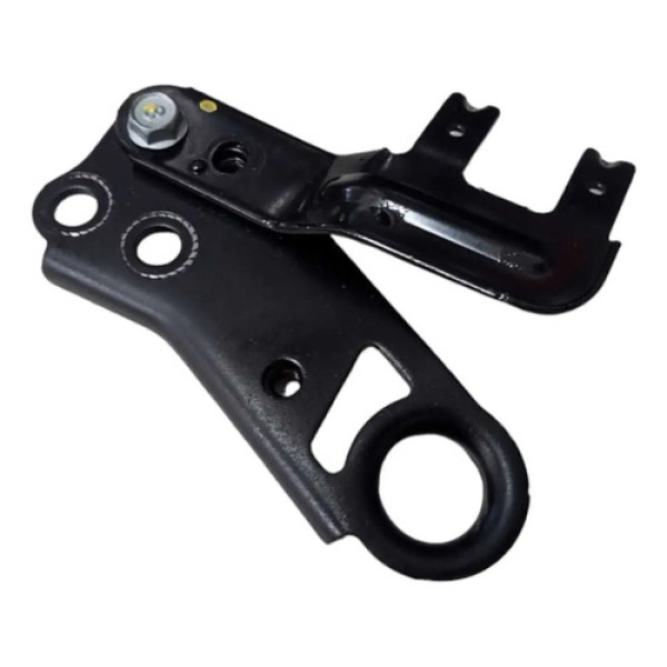 Suporte Sensor Condensador Bobina Ignição Hb20x 1.6 Cx267