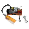 Guincho Talha Elétrica 100/200 Kg 220v 510w Carbon Fak 12m 1 220v