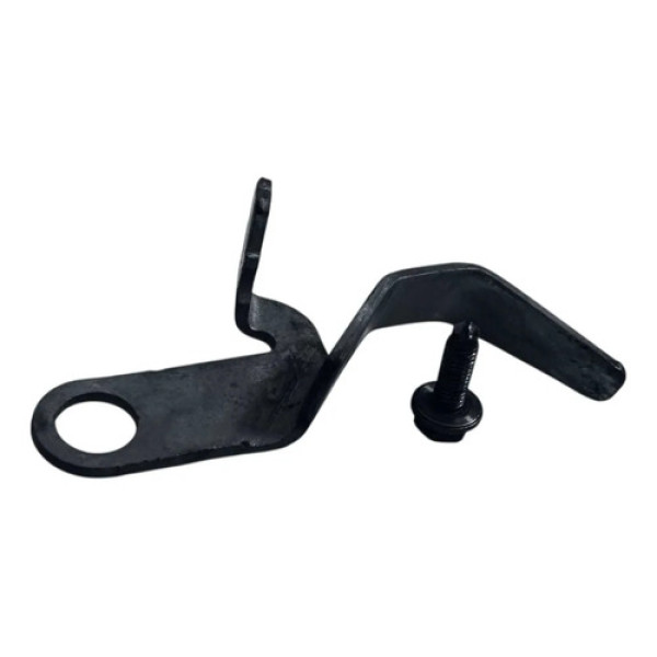 Suporte Cabeçote Motor 408 2.0 16v 2011 2012 2013 2014 Cinza