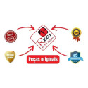Rele Bomba Combustivel A1 A3 A4  2015