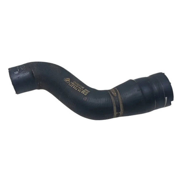 Mangueira Agua Radiador Onix Prisma 2013 Á 2016