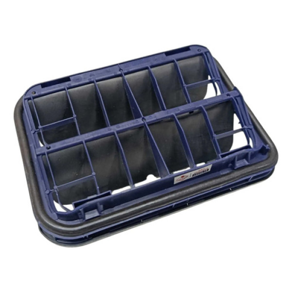 Grade Ventilação Difusor Traseiro Direito C3 2013 A 2015