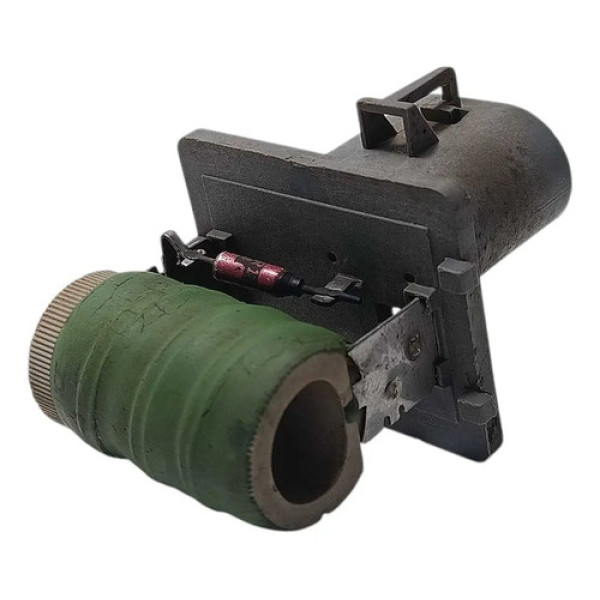 Resistencia Radiador Fiorino 1.4 2015 A 2020