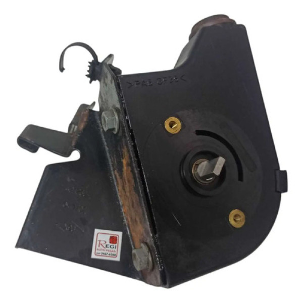 Suporte Sensor Acelerador Eletrônico Clio 2007 Á 2010 
