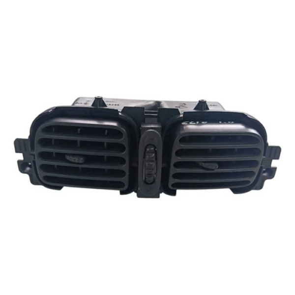 Difusor Ar Central Painel Clio 2p 2006 A 2012