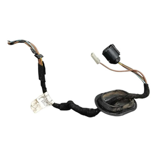 Chicote Fiação Conector Bomba Combustível Voyage G6 1.6