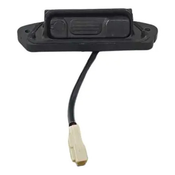 Maçaneta Porta Mala Mitsubishi Outlander 2014 Cx189
