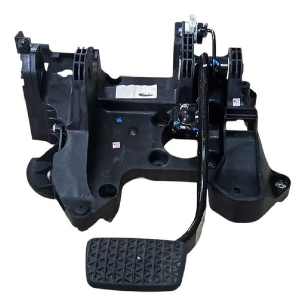 Pedal Freio C/suporte Cobalt 2013 À 2015