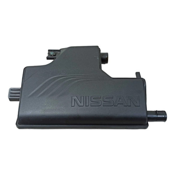 Caixa Ressonador Filtro Ar Nissan Kicks 1.6 2015 À 23 Cx226