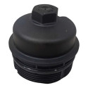  Copo Tampa Filtro Óleo Citroen Picasso 2008 À 2013 Cx275 