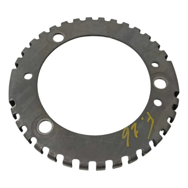 Roda Fônica Virabrequim Logan Sandero 1.6 8v 2020 A 2023