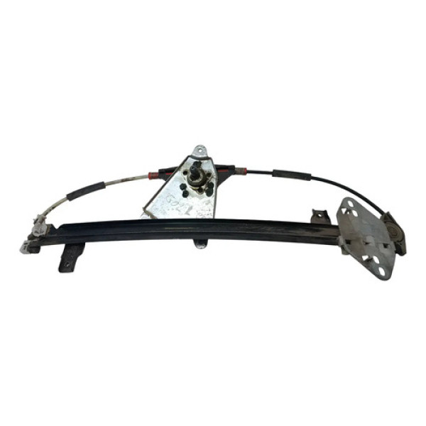 Maquina Vidro Manual Traseira Direita Gol 1999 A 2004