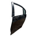 Porta Traseira Lado Esquerdo Bmw 320 2010 Á 2012 Traseira Esquerdo Preto