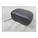Apoio Encosto Cabeça Traseiro Direito Jac J3 2012 Cx093 Preto