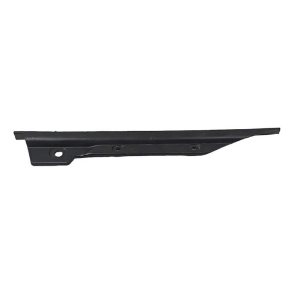 Suporte Borracha Inferior Anti-pó D.d Duster 21 À 2023 Cx189