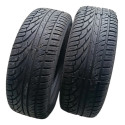 Par Pneu Crystone Ecology 195/55 R15 (remoldado) R