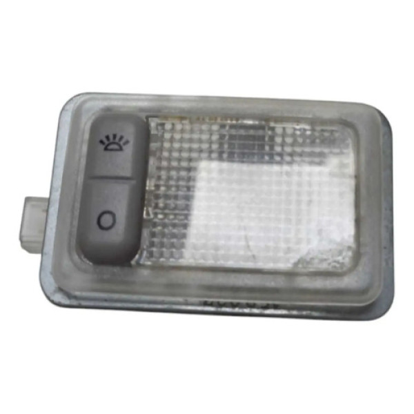 Luz Cortesia Porta Malas Ecosport 2014 À 2017