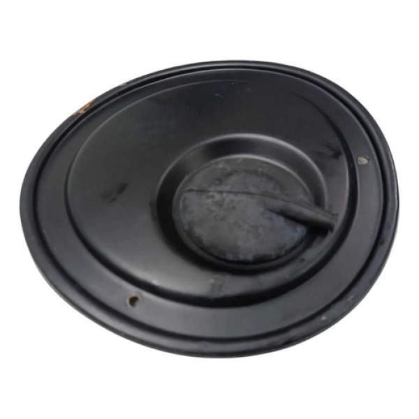 Tampa Bomba Combustivel Gol G3 4p 2000 A 2005 Preto 2004