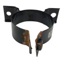 Abraçadeira Aço Filtro Secador Gol G3 4p 2000 A 2005