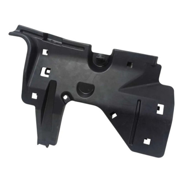Moldura Inferior Painel Civic 2007 A 2011 0