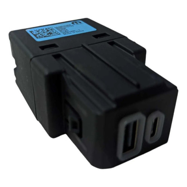 Entrada Usb Auxiliar Fastback By Abart 2022 À 2025 #2