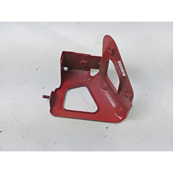 Suporte Para-choque L.d Fiat Grand Siena 1.4 2014 Cx076