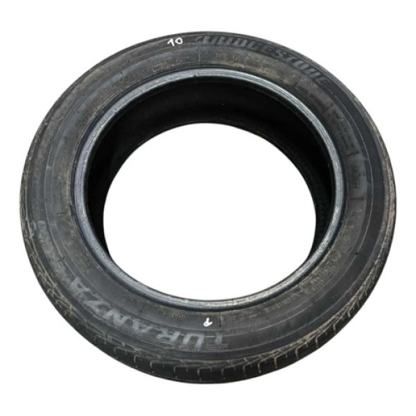 Pneu 205/55 R16 Bridgestone Turanza Er300 91v #10 V