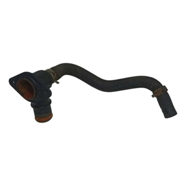 Flange Carcaça Bloco Motor 307 2008