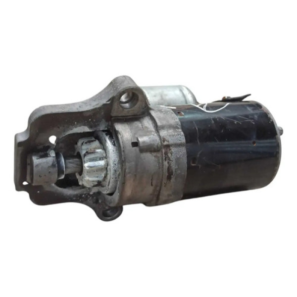 Motor Arranque Partida Ecosport 2.0 2014 À 2017