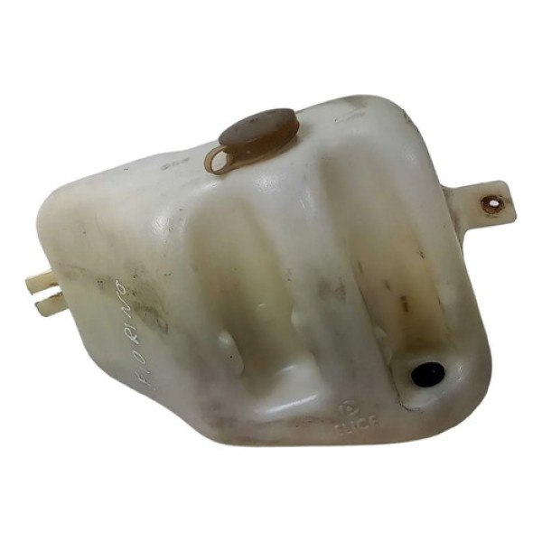 Reservatório Água Limpador Para-brisa Fiorino 2000/05 Cx220 Branco
