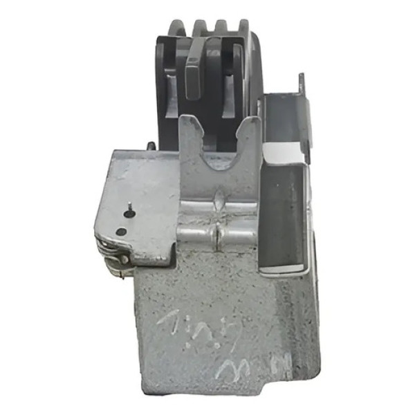 Alavanca Tanque Porta Malas Honda New Civic 07 A 11 Cx015