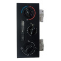 Comando Ar Condicionado Citroen C4 2008 A 2013