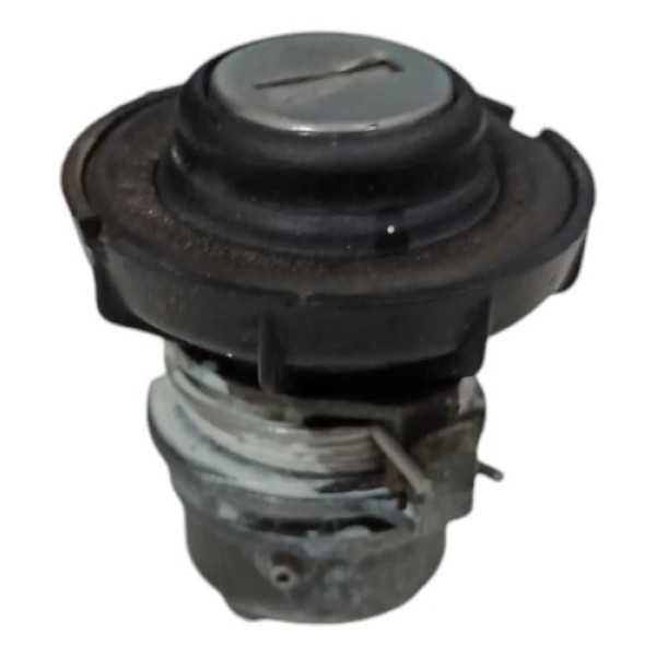 Miolo Tampa Traseira Porta Malas Fiat Palio 1996 À 00 Cx288