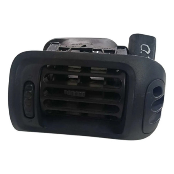 Difusor Ar Painel Direito Passageiro Clio 2p 2006 A 2012