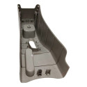 Acabamento Console Central Lifan 320 2011