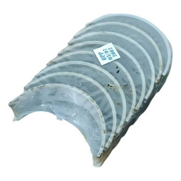 Kit C/8 Bronzina Biela 0,75 Kia Besta 2.2 1993 A 1995