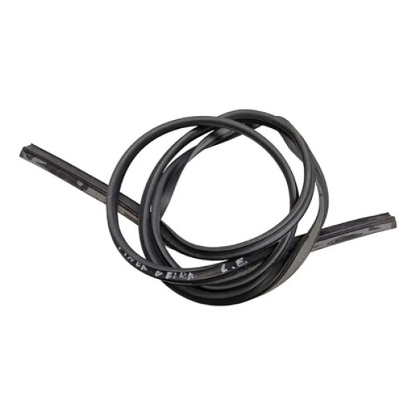 Pingadeira Lateral Esquerda Porta C3 Aircross 2018