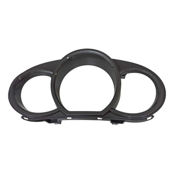 Moldura Painel Instrumentos Velocímetro C3 2015 À 2019