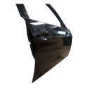 Porta Dianteiro Lado Direito Bmw 320 2010 Á 2012 Dianteira Direito Preto
