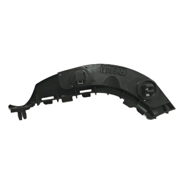 Guia Para-choque Dianteiro Direito New Civic 2007 A 2011
