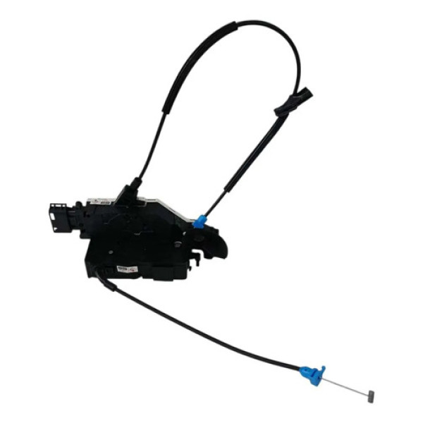 Fechadura Elétrica Porta Diant Esquerda C4 Picasso 2009 A 14