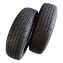 Par Pneu Techco-1 Xbri Fastway B1 175/70 R14 84t T